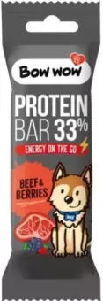 Pamlsky pro psy tyčinky Protein Bow Wow