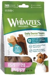 Pamlsky pro psy Whimzees