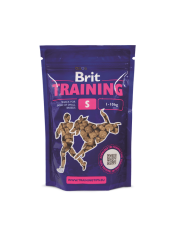 Pamlsky Training Snack Brit
