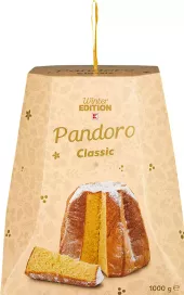 Pandoro K-Winter