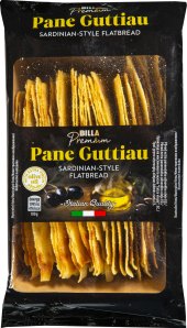 Pane Guttiau Billa Premium Pane Guttiau Billa Premium
