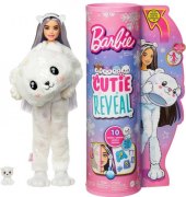 Panenka Barbie Cutie Reveal