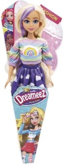 Panenka Dreameez Panenka Dreameez