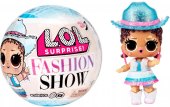 Panenka Fashion Show L.O.L. Surprise