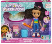 Panenka Gabby's Dollhouse