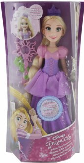 Panenka Rapunzel - Na vlásku Disney