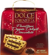 Panettone Dolce Forneria
