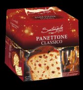 Panettone Santangelo