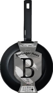 Pánev Black Collection Berlinger Haus