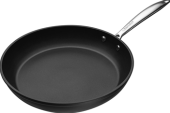 Pánev Black Line Berndorf Sandrik