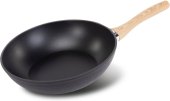 Pánev hliníková wok