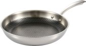 Pánev SteelCraft Tescoma