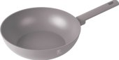 Pánev Wok Taupe Collection Berlinger Haus