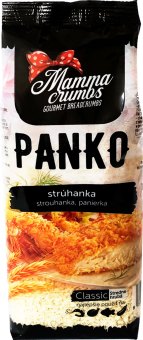 Panko strouhanka Mamma Crumbs