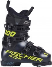 Pánská lyžařská obuv Fischer