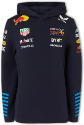 Pánská mikina Red Bull