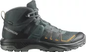 Pánská outdoorová obuv Extend Mid 2 GTX Salomon