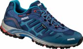 Pánská outdoorová obuv Meindl Ravena GTX