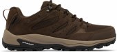 Pánská outdoorová obuv Redmond Low WP Columbia