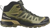 Pánská outdoorová obuv Salomon X Ultra 360 Mid GTX