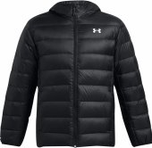 Pánská péřová bunda Under Armour