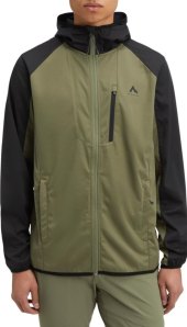 Pánská softshellová bunda McKinley