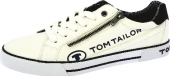 Pánská volnočasová obuv Tom Tailor