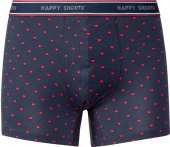 Pánské boxerky Happy Shorts