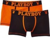 Pánské boxerky Playboy