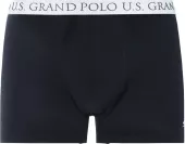 Pánské boxerky U.S. Grand Polo