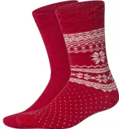 Pánské domácí ponožky Esmara Men