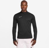 Pánské fotbalové tričko s dlouhým rukávem Nike