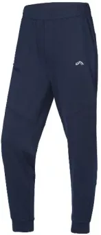 Pánské funkční  termo tepláky Crivit Pánské funkční  termo tepláky Crivit