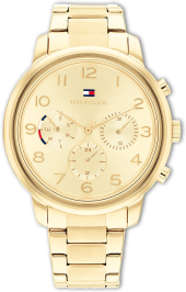Pánské hodinky Tommy Hilfiger