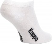 Pánské kotníkové ponožky Kappa