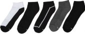 Pánské kotníkové ponožky Newcential