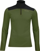 Pánské lyžařské tričko Fischer