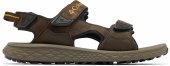 Pánské outdoorové sandály Konos Hiker 3-Strap Columbia