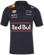 Pánské polotričko Red Bull