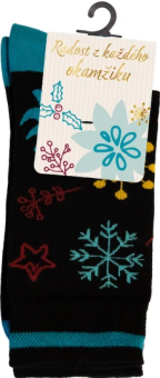 Pánské ponožky Benu