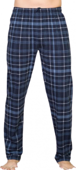 Pánské pyžamo - kalhoty Ideenwelt