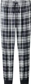 Pánské pyžamové kalhoty Esmara Men