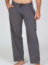 Pánské pyžamové kalhoty Evona