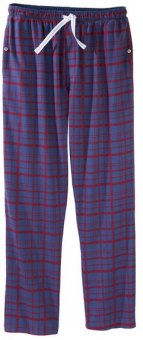 Pánské pyžamové kalhoty Livergy