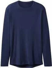 Pánské spodní termo tričko Esmara Men