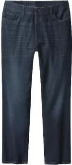 Pánské termo džíny Esmara Men