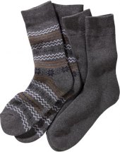 Pánské termo ponožky Livergy