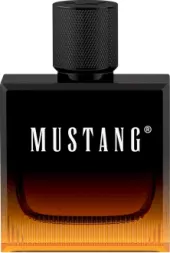 Pánské toaletní vody Mustang