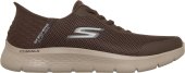 Pánské treninková obuv Go Walk Flex-Hands Up Skechers