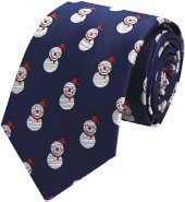 Pánské vánoční doplňky Prego Pánské vánoční doplňky Prego